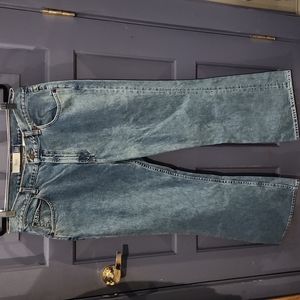 Gap Vantage jeans